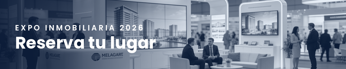 Expo Inmobiliaria 2026 — Reserva tu lugar